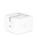 شارژر اورجینال اپل (Apple) 20 وات مدل 3 پین B/A - تصویر 3