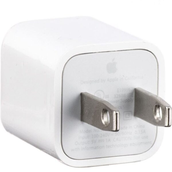 کلگی شارژر اورجینال بدون پک IPHONE 7 - تصویر 2